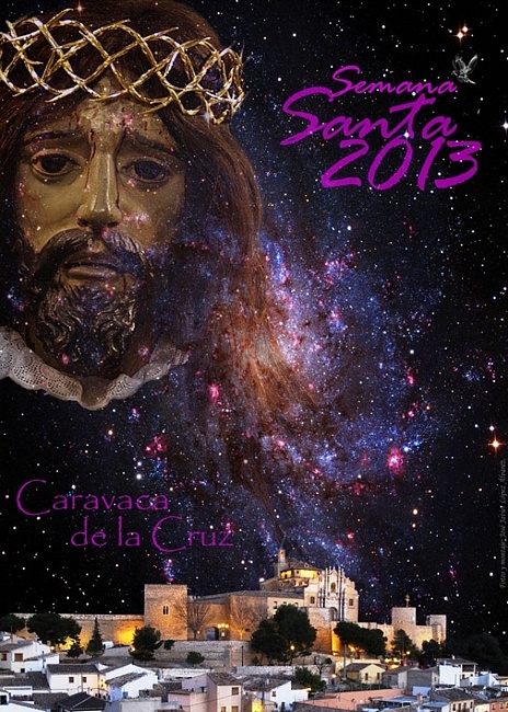 Semana Santa en Caravaca de la Cruz  